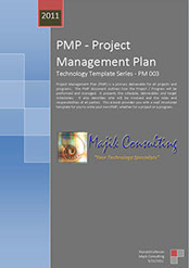 Project Management Plan - Ronald Kohlman